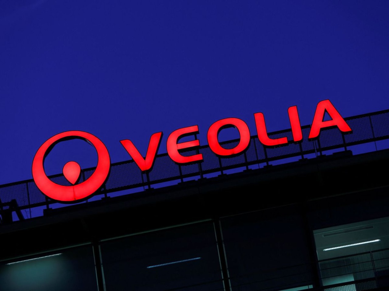 Veolia América Latina